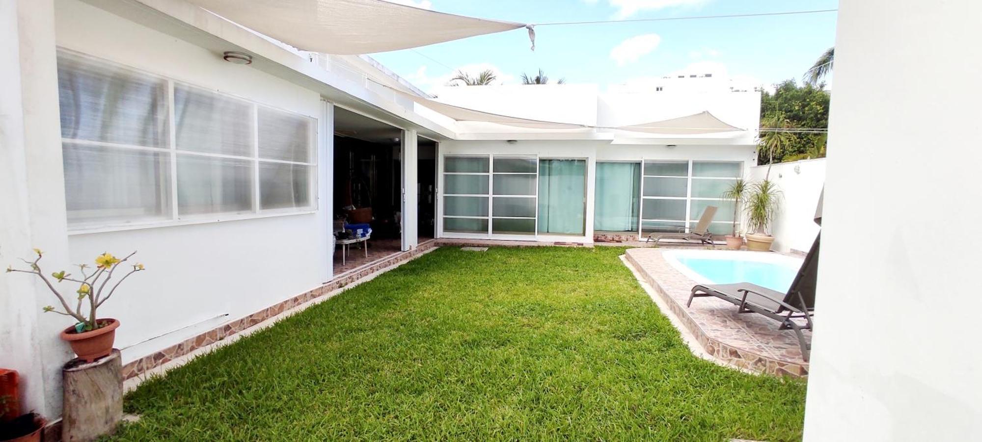 Casa Abril Cozzy Suites Cancún Exterior foto